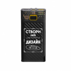 Повербанк 20000 mAh Air со своим дизайном