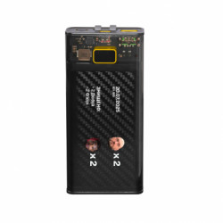 Повербанки 20000 mAh Air