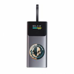 Повербанки 9000 mAh Unic