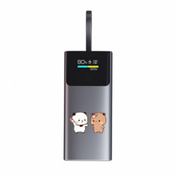 Повербанки 9000 mAh Unic