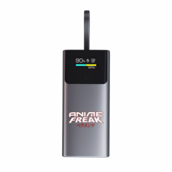 Повербанки 9000 mAh Unic