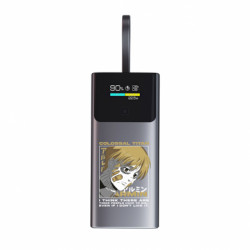 Повербанки 9000 mAh Unic