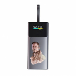 Повербанки 9000 mAh Unic