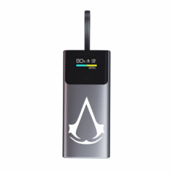 Повербанки 9000 mAh Unic