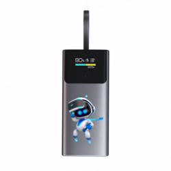 Повербанки 9000 mAh Unic