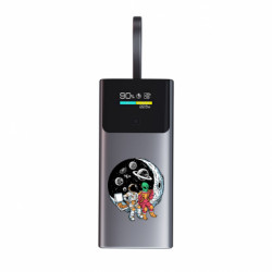 Повербанки 9000 mAh Unic