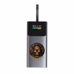 Повербанки 9000 mAh Unic