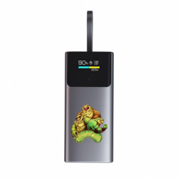 Повербанки 9000 mAh Unic