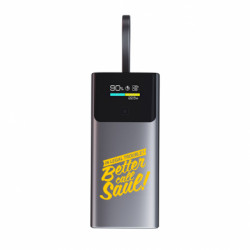 Повербанки 9000 mAh Unic