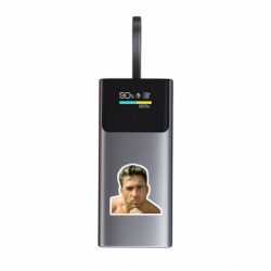 Повербанки 9000 mAh Unic