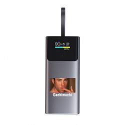 Повербанки 9000 mAh Unic