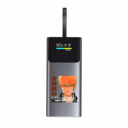 Повербанки 9000 mAh Unic