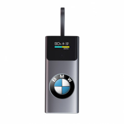 Повербанки 9000 mAh Unic