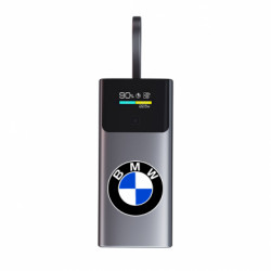 Повербанк 9000 mAh Unic BMW - FATLINE Повербанк 9000 mAh Unic BMW