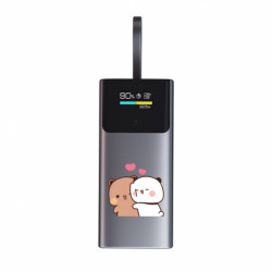 Повербанк 9000 mAh Unic Bubu and Dudu Love Hug - FATLINE Повербанк 9000 mAh Unic Bubu and Dudu Love Hug