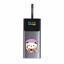 Повербанки 9000 mAh Unic