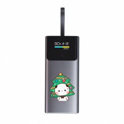 Повербанки 9000 mAh Unic