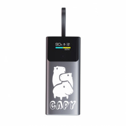 Повербанки 9000 mAh Unic