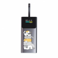 Повербанки 9000 mAh Unic