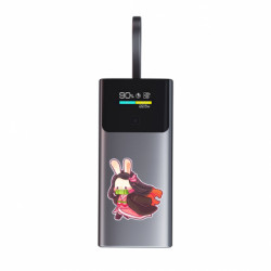 Повербанки 9000 mAh Unic