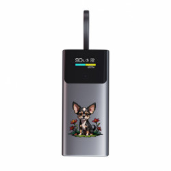 Повербанки 9000 mAh Unic