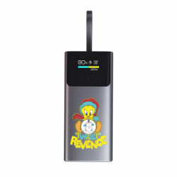 Повербанки 9000 mAh Unic