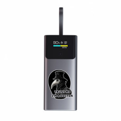 Повербанки 9000 mAh Unic