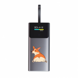 Повербанки 9000 mAh Unic