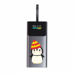 Повербанки 9000 mAh Unic