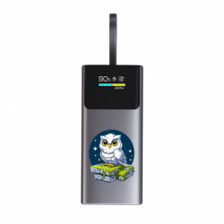 Повербанки 9000 mAh Unic