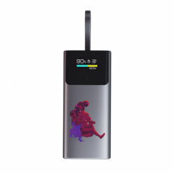 Повербанки 9000 mAh Unic