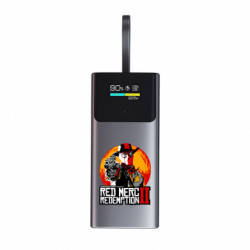 Повербанки 9000 mAh Unic