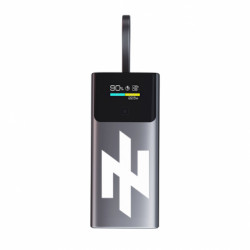 Повербанк 9000 mAh Unic Ідея Нації - FATLINE Повербанк 9000 mAh Unic Ідея Нації