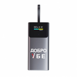 Повербанки 9000 mAh Unic