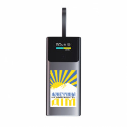 Повербанки 9000 mAh Unic