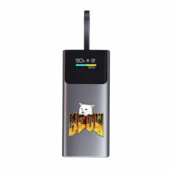 Повербанки 9000 mAh Unic