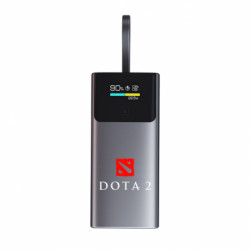 Повербанк 9000 mAh Unic Dota 2 - FATLINE Повербанк 9000 mAh Unic Dota 2