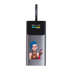 Повербанки 9000 mAh Unic