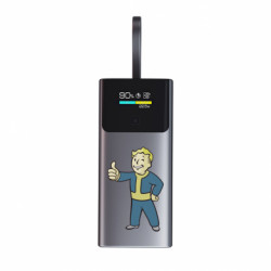 Повербанк 9000 mAh Unic Fallout Boy - FATLINE Повербанк 9000 mAh Unic Fallout Boy
