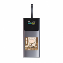 Повербанки 9000 mAh Unic