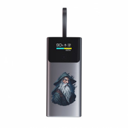 Повербанки 9000 mAh Unic