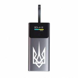 Повербанки 9000 mAh Unic