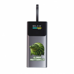 Повербанки 9000 mAh Unic