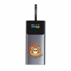 Повербанки 9000 mAh Unic