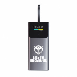 Повербанки 9000 mAh Unic