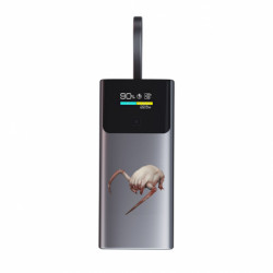 Повербанк 9000 mAh Unic Headcrab - FATLINE Повербанк 9000 mAh Unic Headcrab