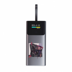 Повербанки 9000 mAh Unic