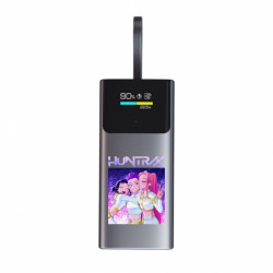 Повербанки 9000 mAh Unic