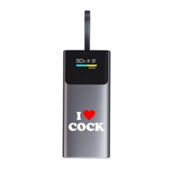 Повербанки 9000 mAh Unic