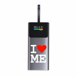 Повербанки 9000 mAh Unic